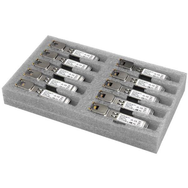 10 SFP COMPATIBLE HP J8177C