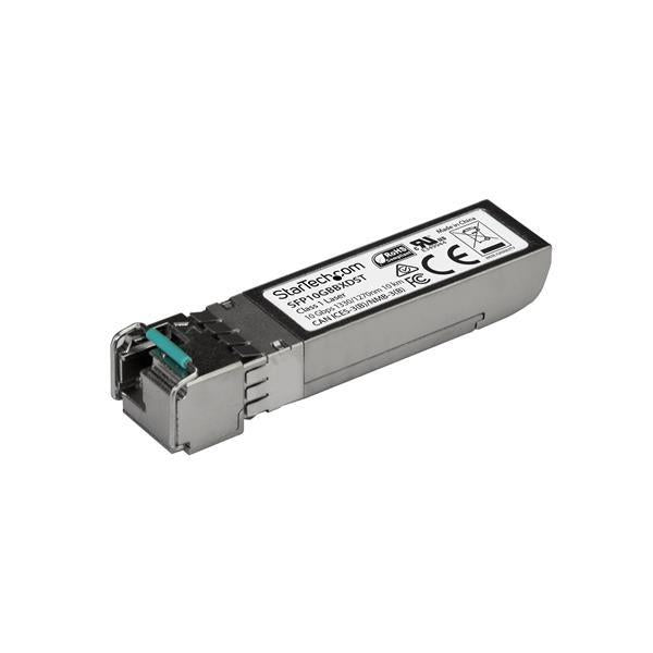 SFP LC 10GBASE-BX BAJADA 10KM