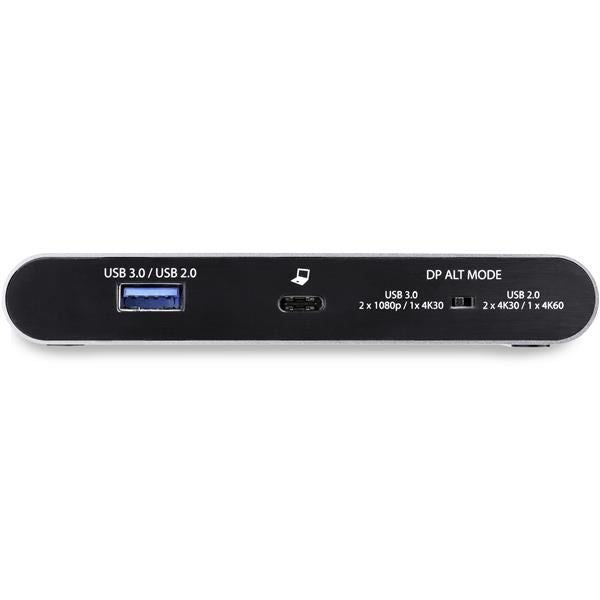 USB-C 2XDP ADAPTER