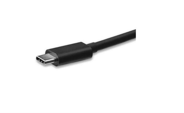 DOCK STATION USB-C 4K HDMI VGA