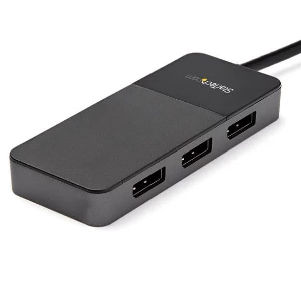 SPLITTER USBC A 4XDP HUB MST