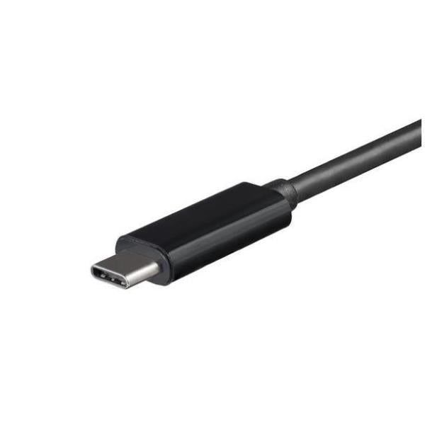 DOCKING STATION USB-C VGA MAC