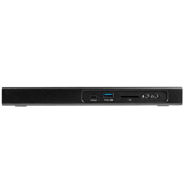DOCK THUNDERBOLT 3 PD SD M.2