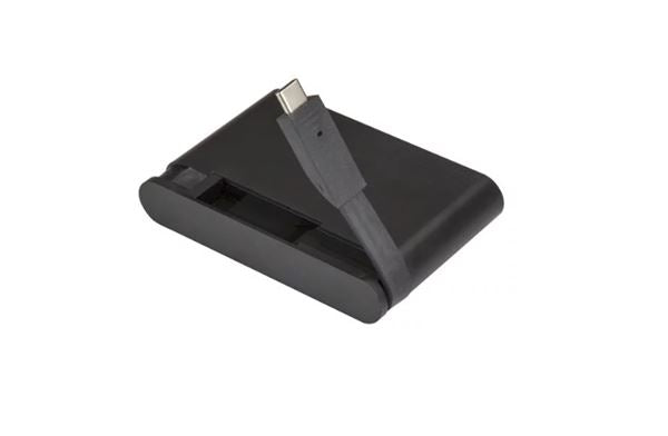 DOCKING STATION USB CPD 100W