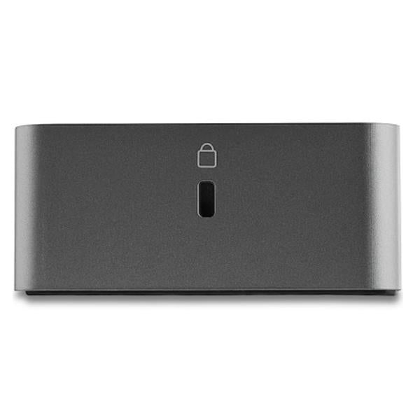 UNIVERSAL USB-C Y USB 3.0 DOCK