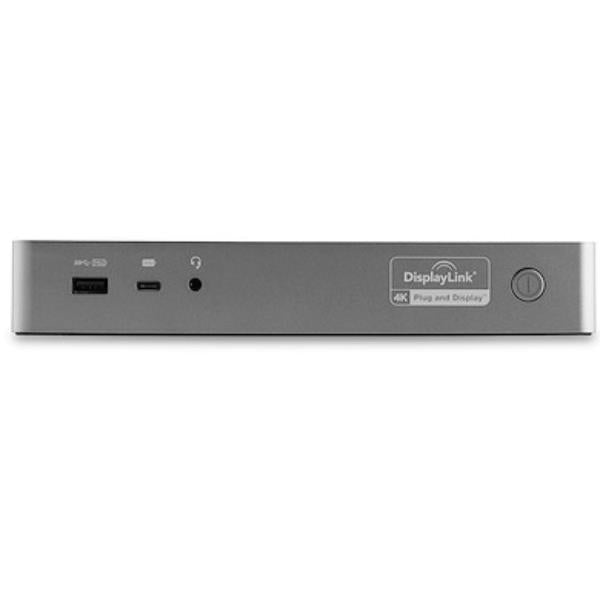 UNIVERSAL USB-C Y USB 3.0 DOCK