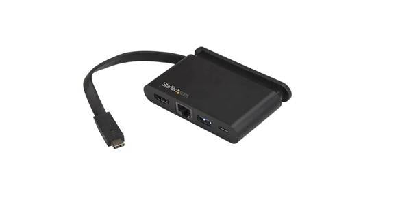 DOCKING STATION USB CPD 100W