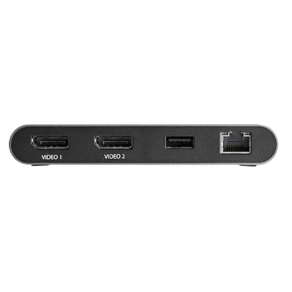 DOCKING STATION THUNDERBOLT 3