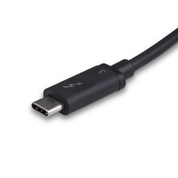 DOCKING STATION THUNDERBOLT 3