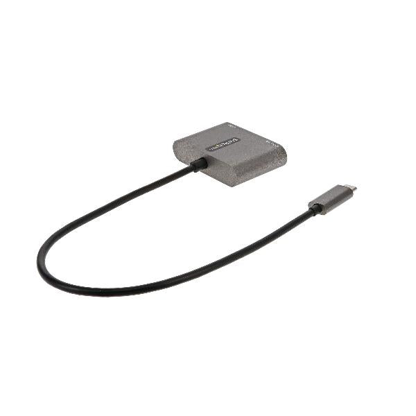 USB C MULTIPURPOSE ADAPTER (CDP2HDUACP2)