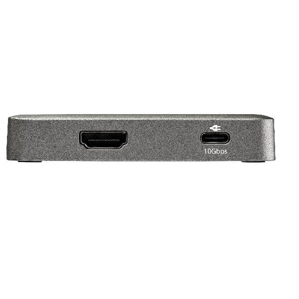 USB C 4K MULTIPURPOSE ADAPTER
