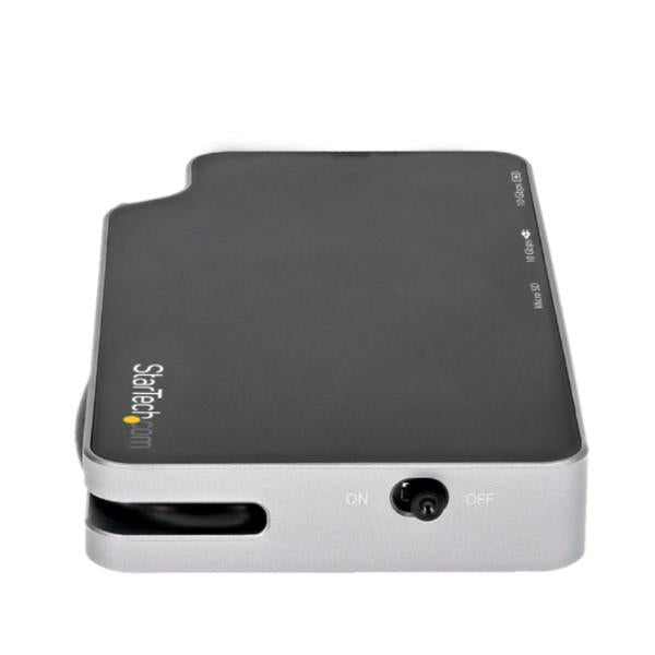 MINI DOCKING STATION USBC HDMI