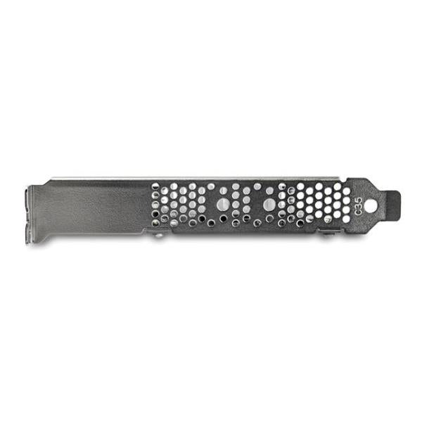 ADAPTADOR PCIE X8 DE 2 SSD M.2