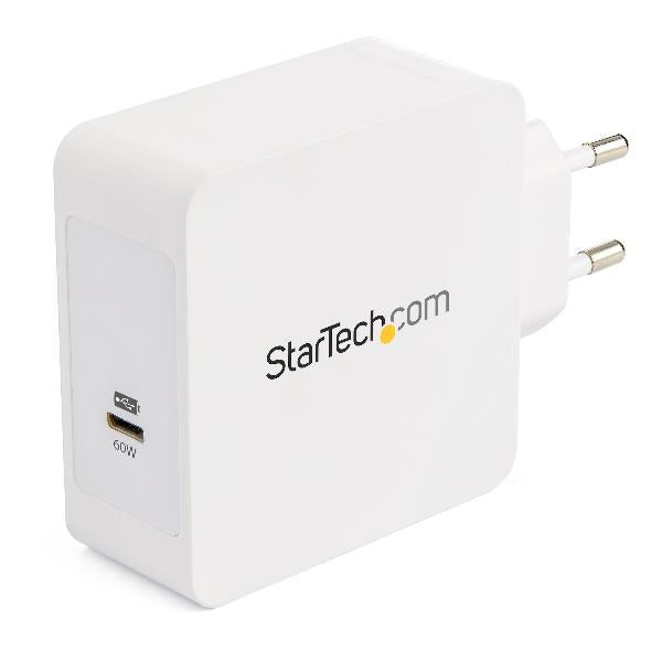 WALL CHARGER USB-C 1 PUERTO