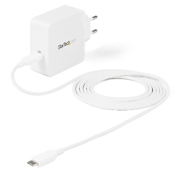 WALL CHARGER USB-C 1 PUERTO