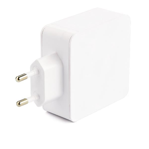 WALL CHARGER USB-C 1 PUERTO
