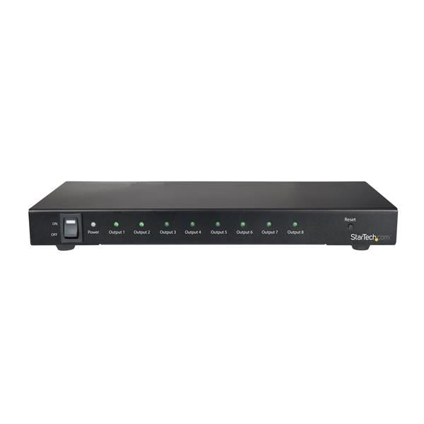SPLITTER SPLITTER 8XHDMI 4