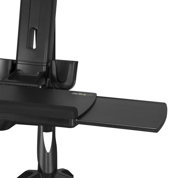 BRAZO FOR 2 MONITORS FROM UNTIL 24