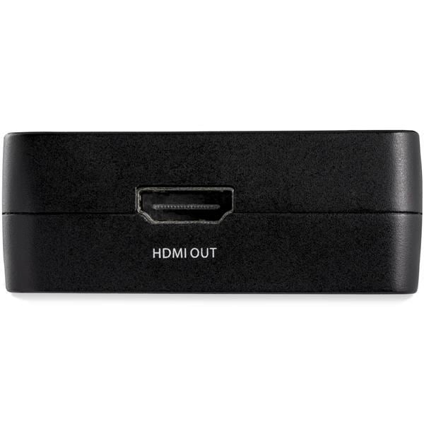 JUEGO ALARGADOR INAL MBRICO HD