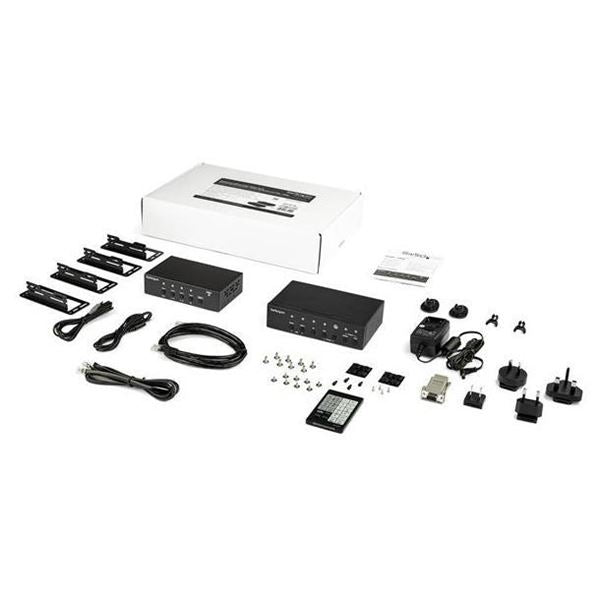 JUEGO EXTENSOR HDBASET MULTI
