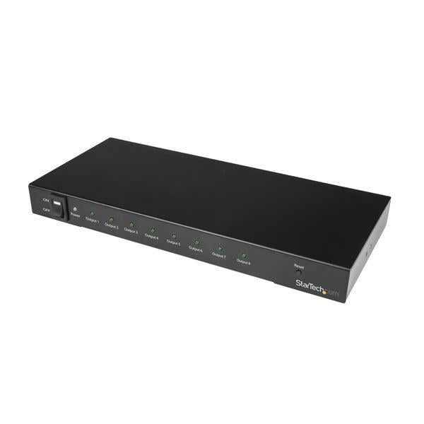 SPLITTER SPLITTER 8XHDMI 4