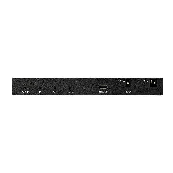 2 PUERTOS HDMI 4K SPLITTER