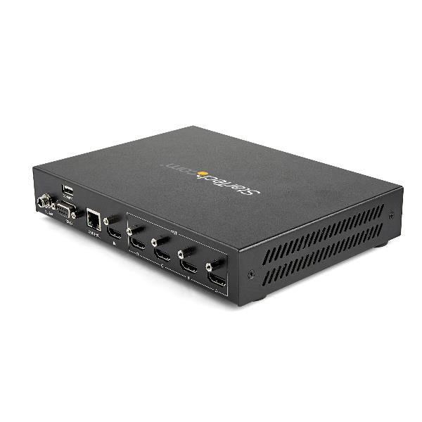 V DEO WALL 2X2 CONTROLLER