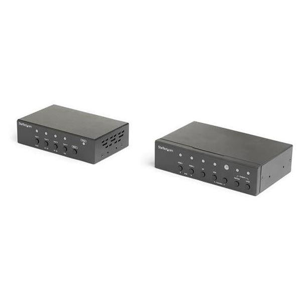 JUEGO EXTENSOR HDBASET MULTI