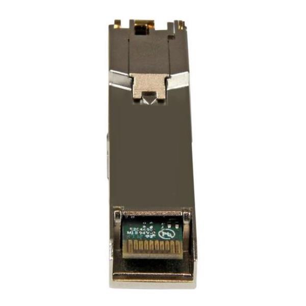 SFP RJ45 1GBPS COMPATIBLE GLCT