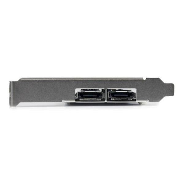 PCI CONTROLLER ADAPTER TARGET