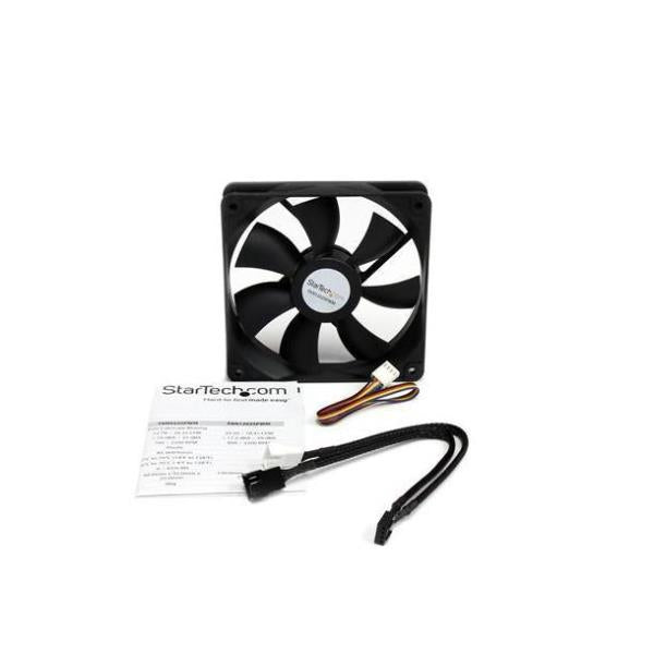 VENTILADOR PC 120X25MM CON PWM