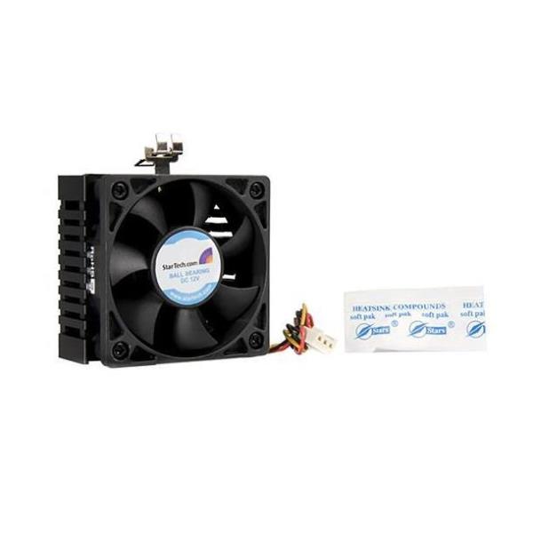 VENTILADOR/ENFRIADOR PARA SOCKE CPU