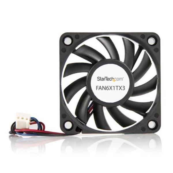 VENTILADOR FAN PARA CHASIS CAJA DE (FAN6X1TX3)