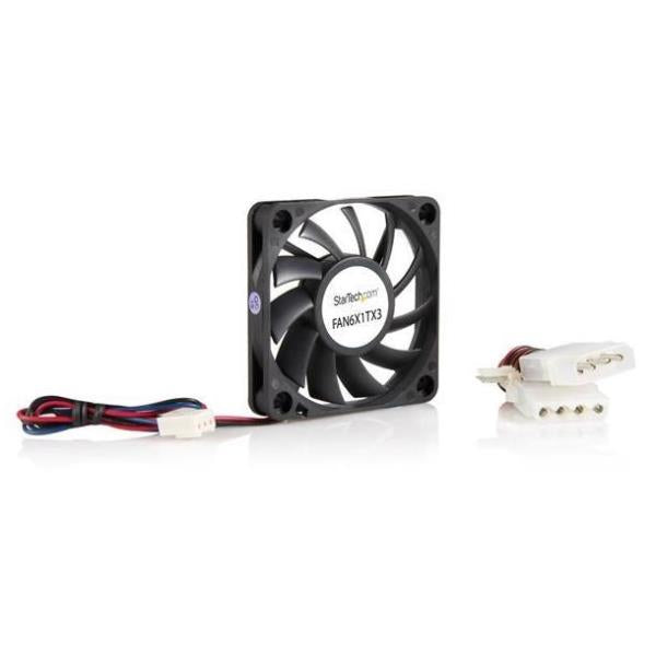 VENTILADOR FAN PARA CHASIS CAJA DE (FAN6X1TX3)