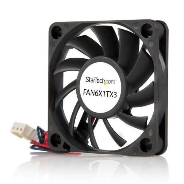 VENTILADOR FAN PARA CHASIS CAJA DE (FAN6X1TX3)