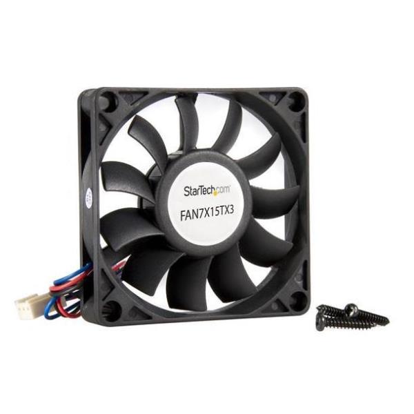 VENTILADOR REPUESTO PARA DISIPAD
