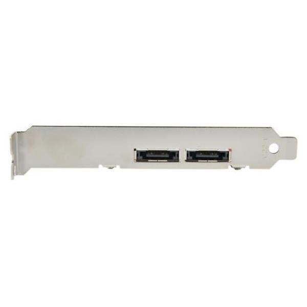 PCI CONTROLLER ADAPTER TARGET