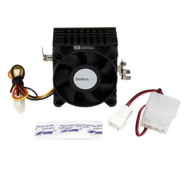 VENTILADOR PARA CPU SOCKET 7/370 DE