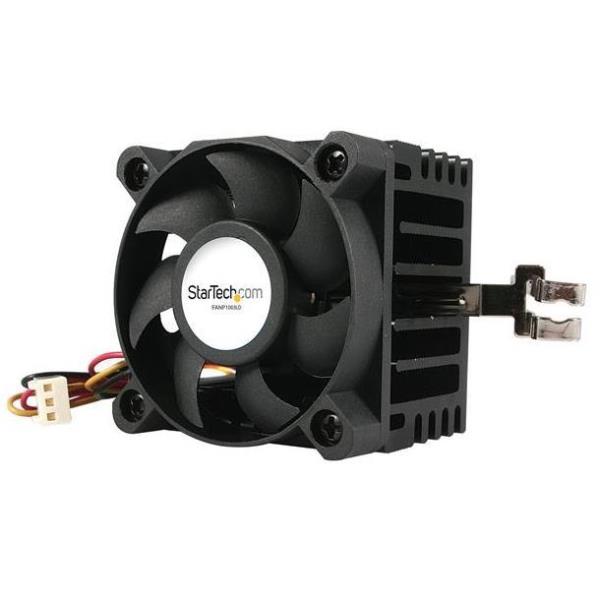 FAN FOR CPU SOCKET 7/370 DE