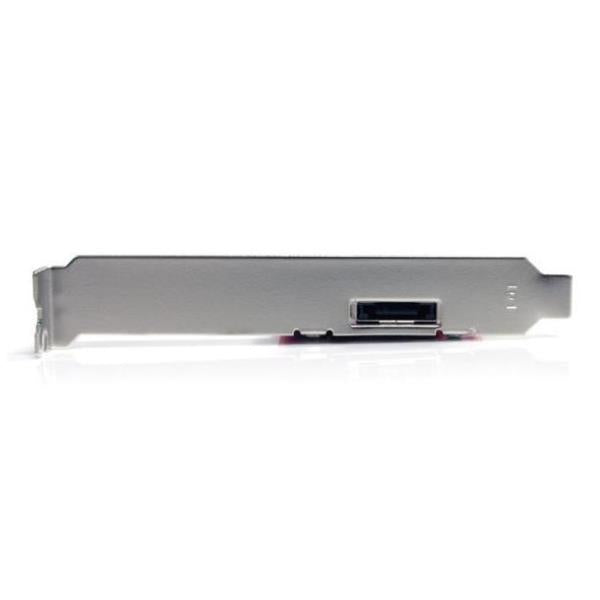 PCI CONTROLLER ADAPTER TARGET