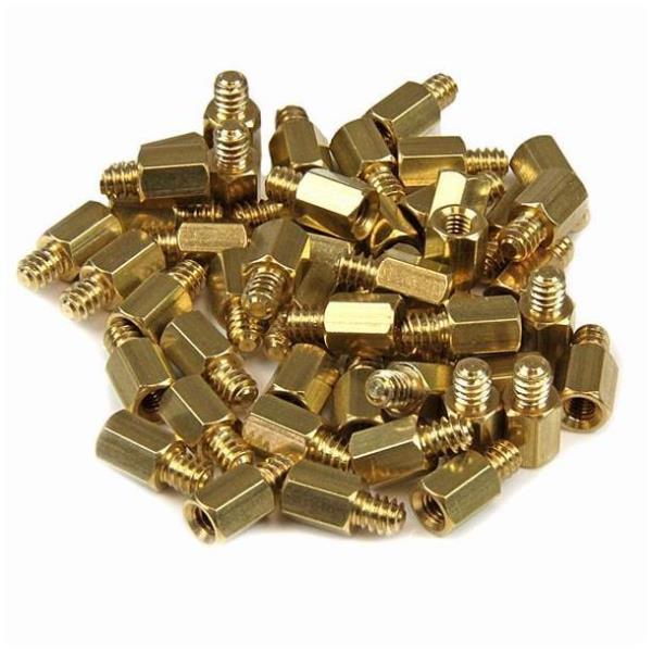 SOPORTES PARA MONTAJE DE PLACA BASE