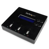 1 2 UNIDAD FLASH USB 2.0 AUTÓNOMA