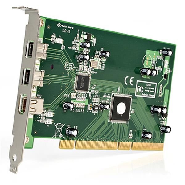 ADAPTADOR TARJETA CONTROLADORA FIRE
