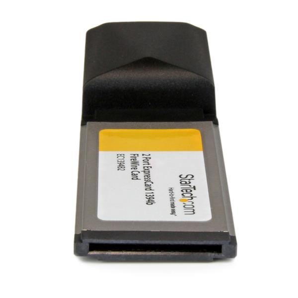 FIREWIRE 800 TARGET ADAPTER OF 2