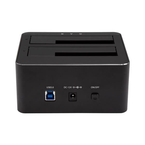 DOCKING STATION USB 3.0 2XSATA
