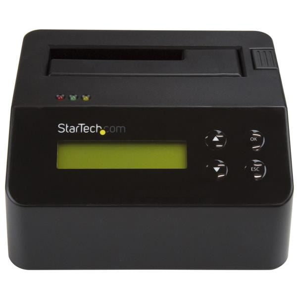 DOCKING USB 3.0 SATA 2 5 3 5