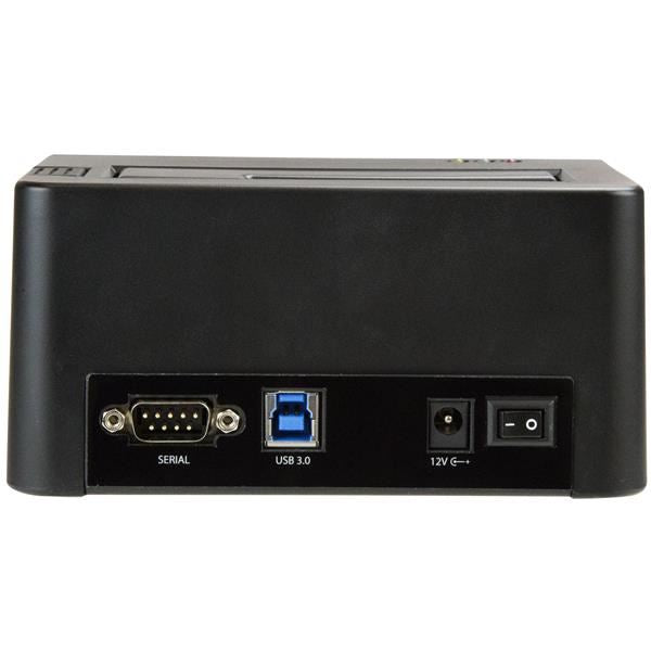 DOCKING USB 3.0 SATA 2 5 3 5