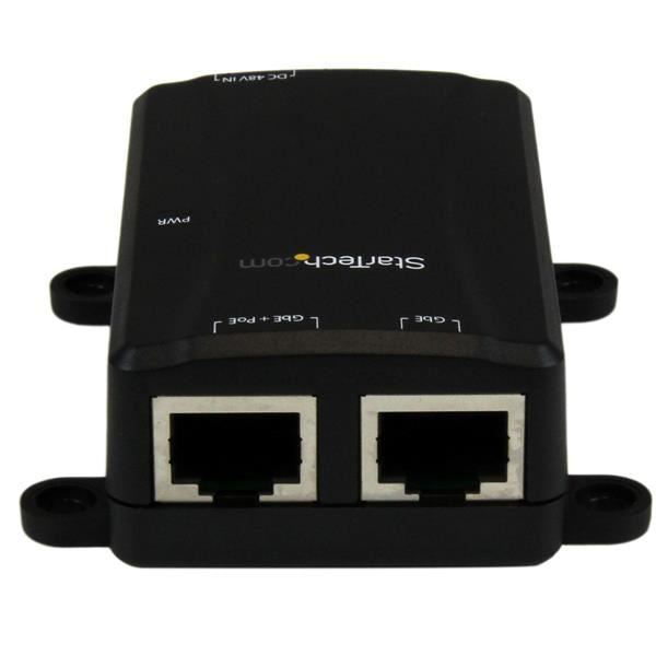 INYECTOR POE 1GBPS 802.3AT/AF