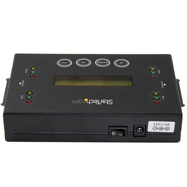 SATA COPIER AND USB DRIVES