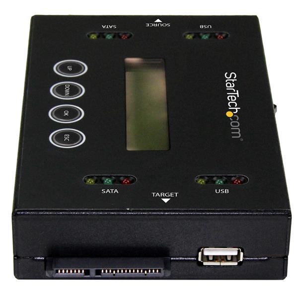 SATA COPIER AND USB DRIVES